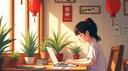  Sushi Bar  | 250+ Emotes・Art・Gaming Banner