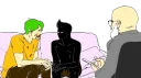 THE BEST FRIENDS SERVER banner