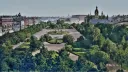 [SE] Kingdom of Sweden banner