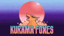 Kurama Foxes banner