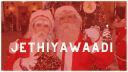 JETHIYAWAADI Discord server banner