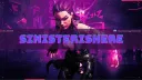 Sinister | ᴺˣ⁷ banner