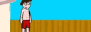 banner