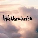 Wolkenreich Banner