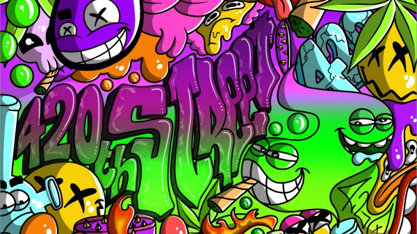 banner