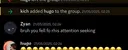 banner