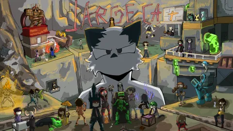 LargeCat banner