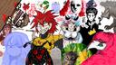 Birbania Hangout Banner