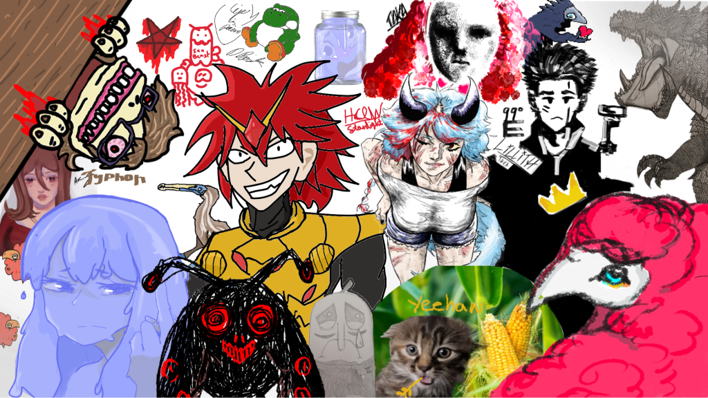 Birbs & Bears Community Discord server banner