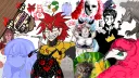 Birbania Hangout Discord server banner