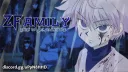 Z FAMILY banner