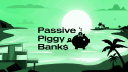 Passive Piggy Banks banner