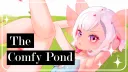 Jiso's Comfy Pond banner