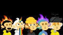 banner