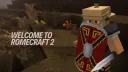 Romecraft II banner