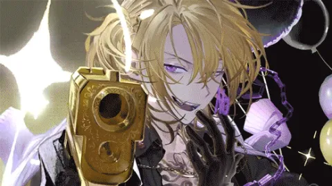 Getcha a Luca Kaneshiro 🦁💰 banner