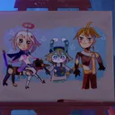 Mango Cafe banner