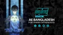 AE BANGLADESH banner