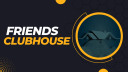 Friends Clubhouse banner