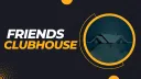 Friend's Clubhouse server banner