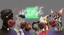 High Horse House banner