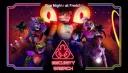 Security Breach Fan Server/Hangout! banner