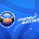 FRIENDLY MATCHES | Mamoball banner