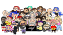 Harmony Roleplay Discord Server 1 3K Members Best Roleplay 2026 