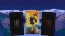 Saga Tarot banner