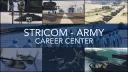 UAFC Army Career Center Discord server banner