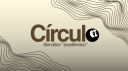 Círculo Discord server banner