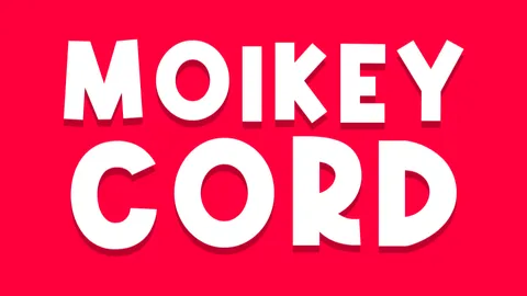 Moikeycord (Archived) banner