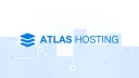 Atlas Hosting banner
