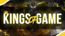 𝐊𝐈𝐍𝐆𝐒 𝐎𝐅 𝐆𝐀𝐌𝐄 | 𝐊𝐆 banner