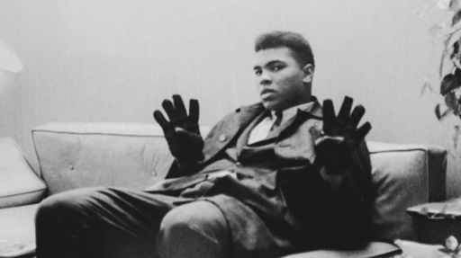 Boxing Talk! Discord server banner