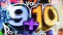 Penis Music Collective | 9+10 banner