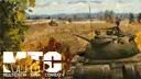 Multicrew Tank Combat banner
