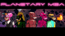 Planetary MBA - PMBA banner