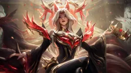Literally server banner