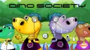 Dino Society NFT banner