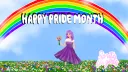 sprite for girls banner