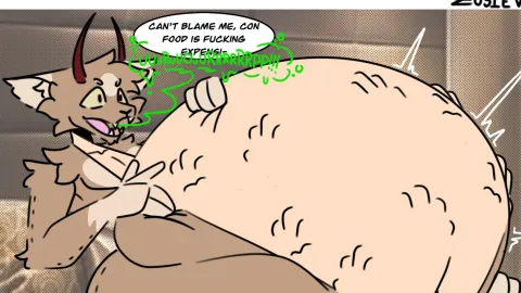 🔞Hellish Hungers🔞 banner