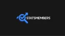 statsMembers.xyz | Moved banner