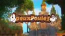 DeuxPoules Banner