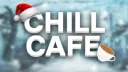 ✯ 𝒞𝒽𝒾𝓁𝓁 𝓒𝓪𝓯𝓮 ✯ Discord server banner