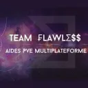 Flawless™ banner