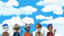 Trillionaire Club banner