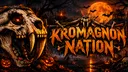 Kro-Magnon Nation banner
