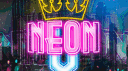 NeonV Discord server banner
