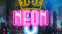 NeonV Banner